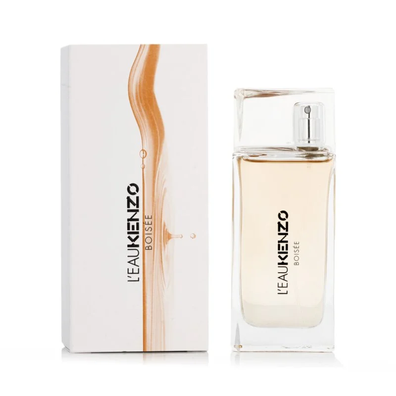 L'Eau Kenzo Boisee woda toaletowa dla mężczyzn 50 ml