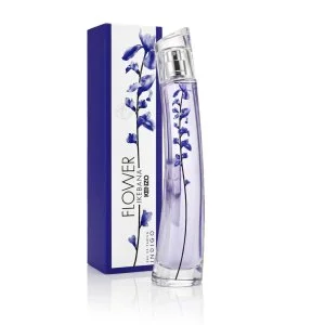 Kenzo Flower Ikebana Indigo woda perfumowana dla kobiet