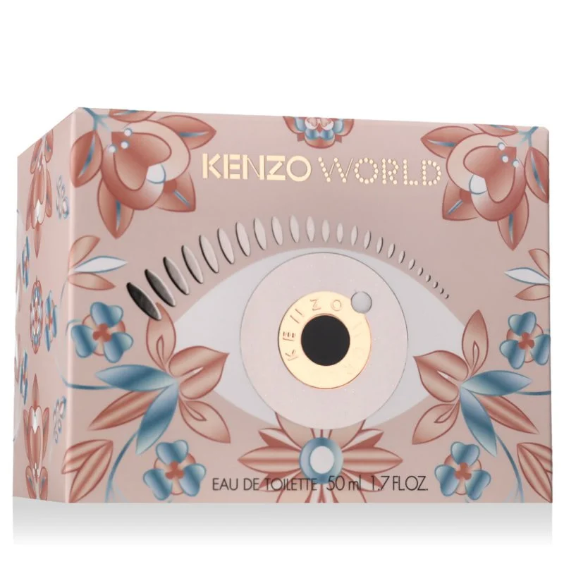 World Fantasy Collection woda toaletowa dla kobiet 50 ml
