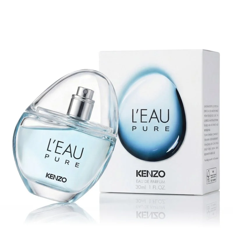 L'Eau Pure woda perfumowana unisex 30 ml