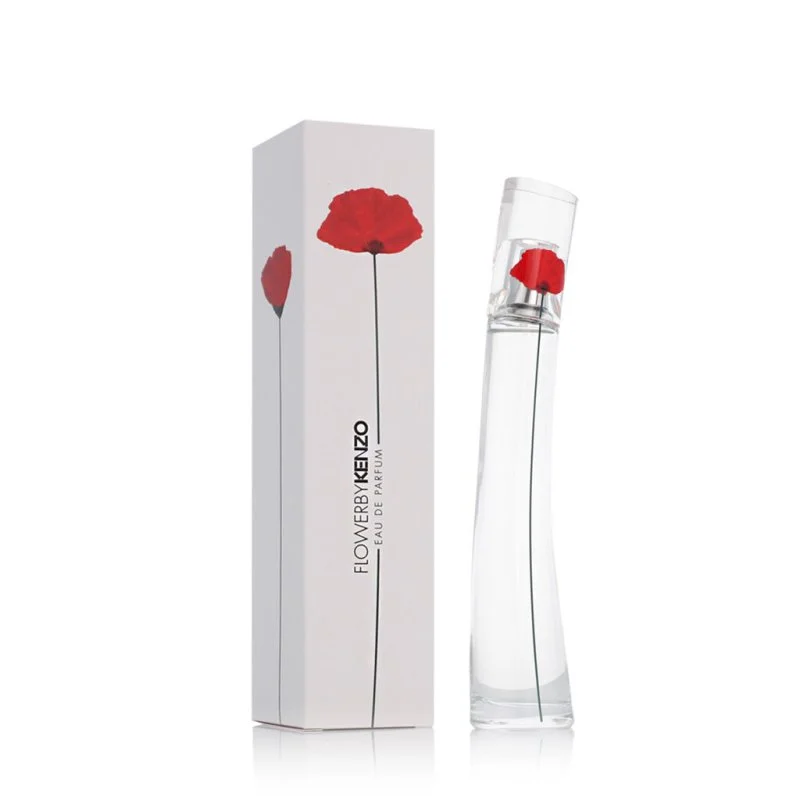 Flower by Kenzo woda perfumowana dla kobiet 50 ml