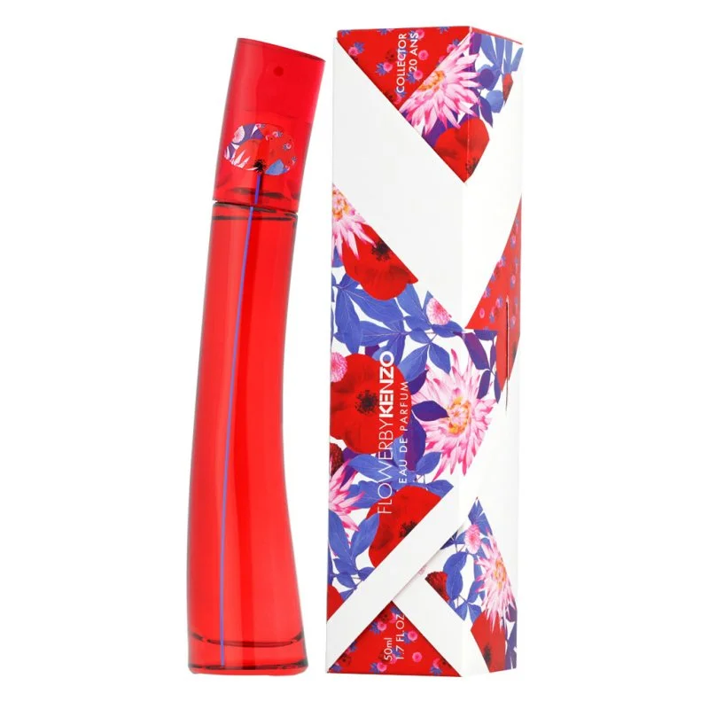 Flower by Kenzo woda perfumowana dla kobiet 50 ml