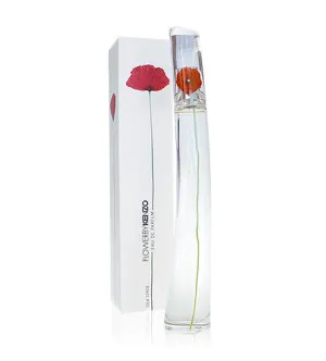 Kenzo Flower by Kenzo woda perfumowana dla kobiet 100 ml