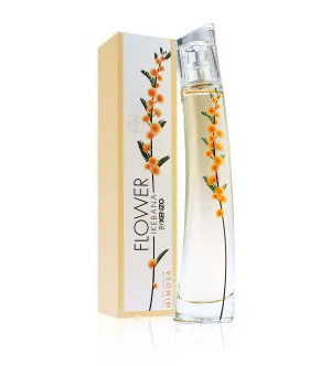 Kenzo Flower Ikebana Mimosa woda perfumowana dla kobiet 40 ml