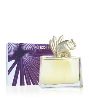 Kenzo Jungle L'Elephant woda perfumowana dla kobiet 100 ml