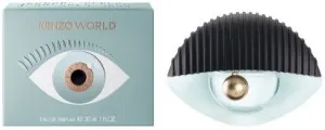 Kenzo Kenzo World woda perfumowana dla kobiet