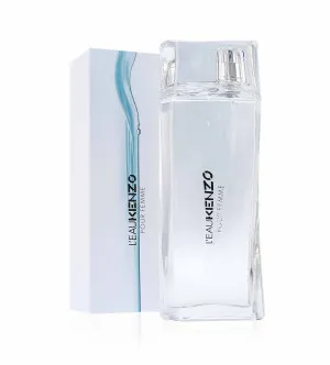 Kenzo L'Eau Par Kenzo Pour Femme woda toaletowa dla kobiet 100 ml