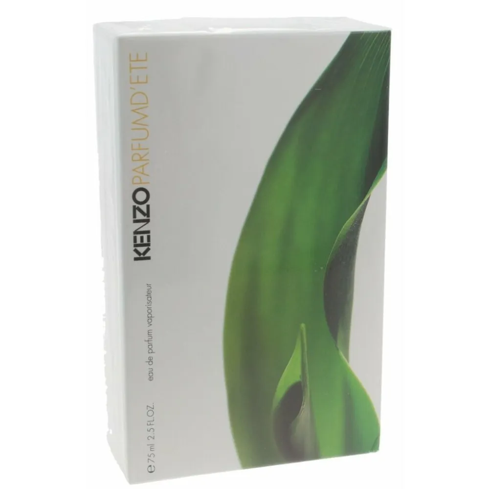 Parfum D'Ete woda perfumowana dla kobiet 75 ml