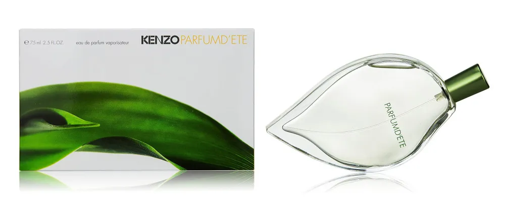 Parfum D'Ete woda perfumowana dla kobiet 75 ml