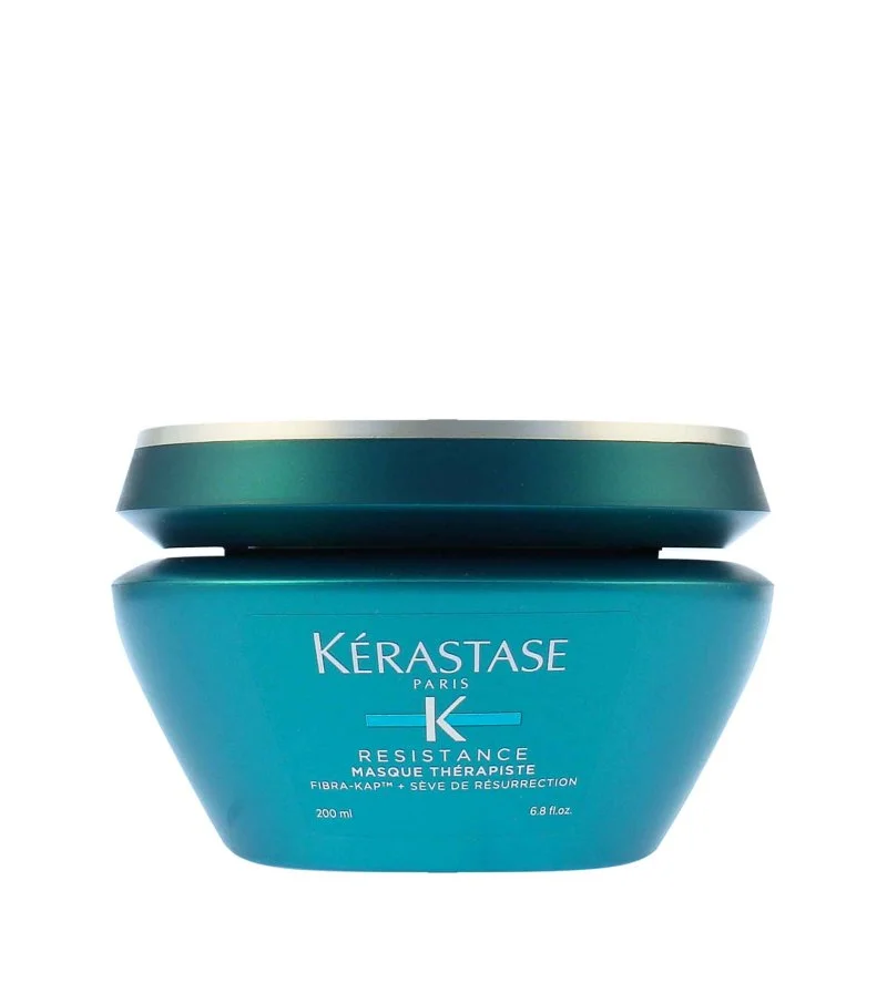 Resistance Masque Thérapiste regenerująca maska do bardzo zniszczonych włosów 200 ml