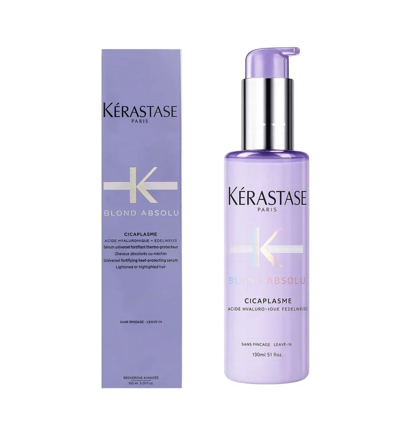 Blond Absolu Cicaplasme termoochronne serum do blond włosów 150 ml