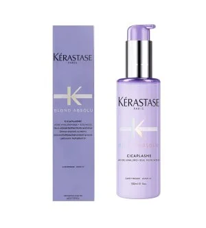 Kérastase Blond Absolu Cicaplasme termoochronne serum do blond włosów