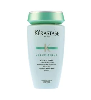 Kérastase Volumifique Bain Volume szampon do włosów cienkich i oklapniętych