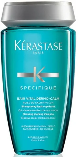 Specifique Bain Vital Dermo-Calm Shampoo kojący szampon 250 ml