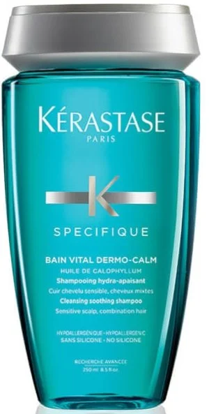 Kérastase Specifique Bain Vital Dermo-Calm Shampoo kojący szampon