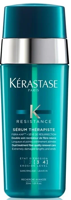 Resistance K Sérum Thérapiste dwufazowe serum do bardzo zniszczonych włosów 30 ml