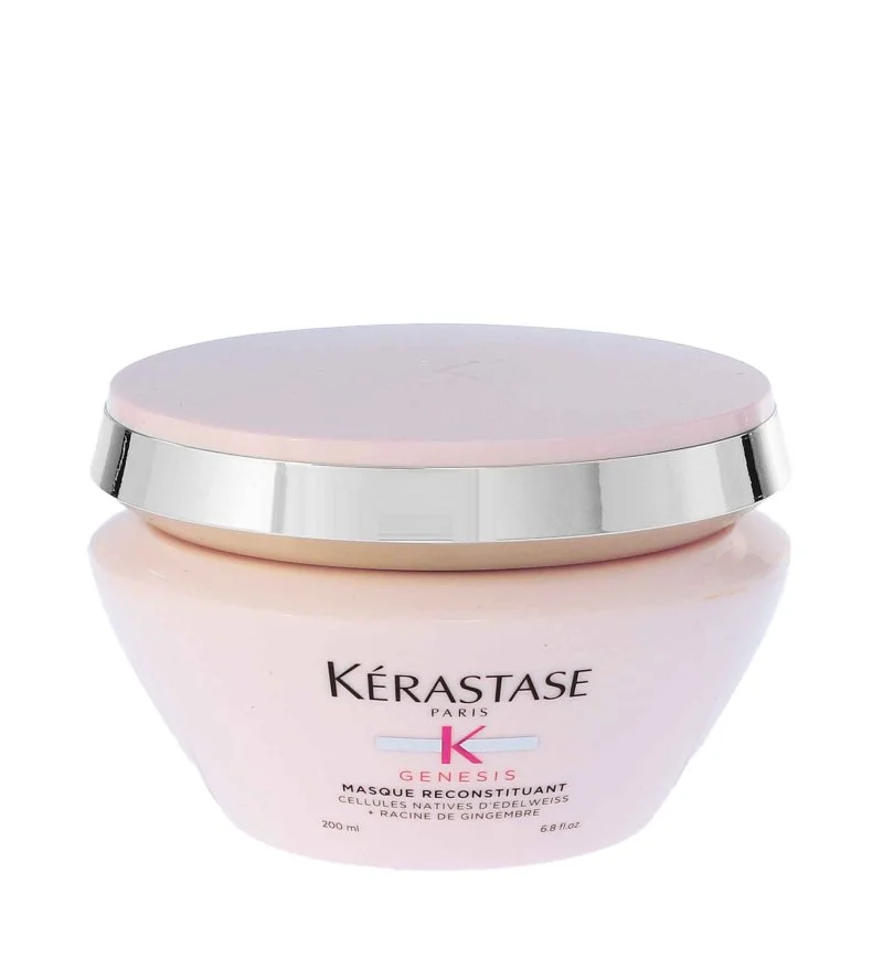 Genesis Masque Reconstituant wzmacniająca maska do słabych włosów 200 ml