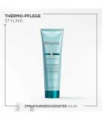 Resistance Ciment Thermique mleczko termoaktywne do włosów osłabionych 150 ml