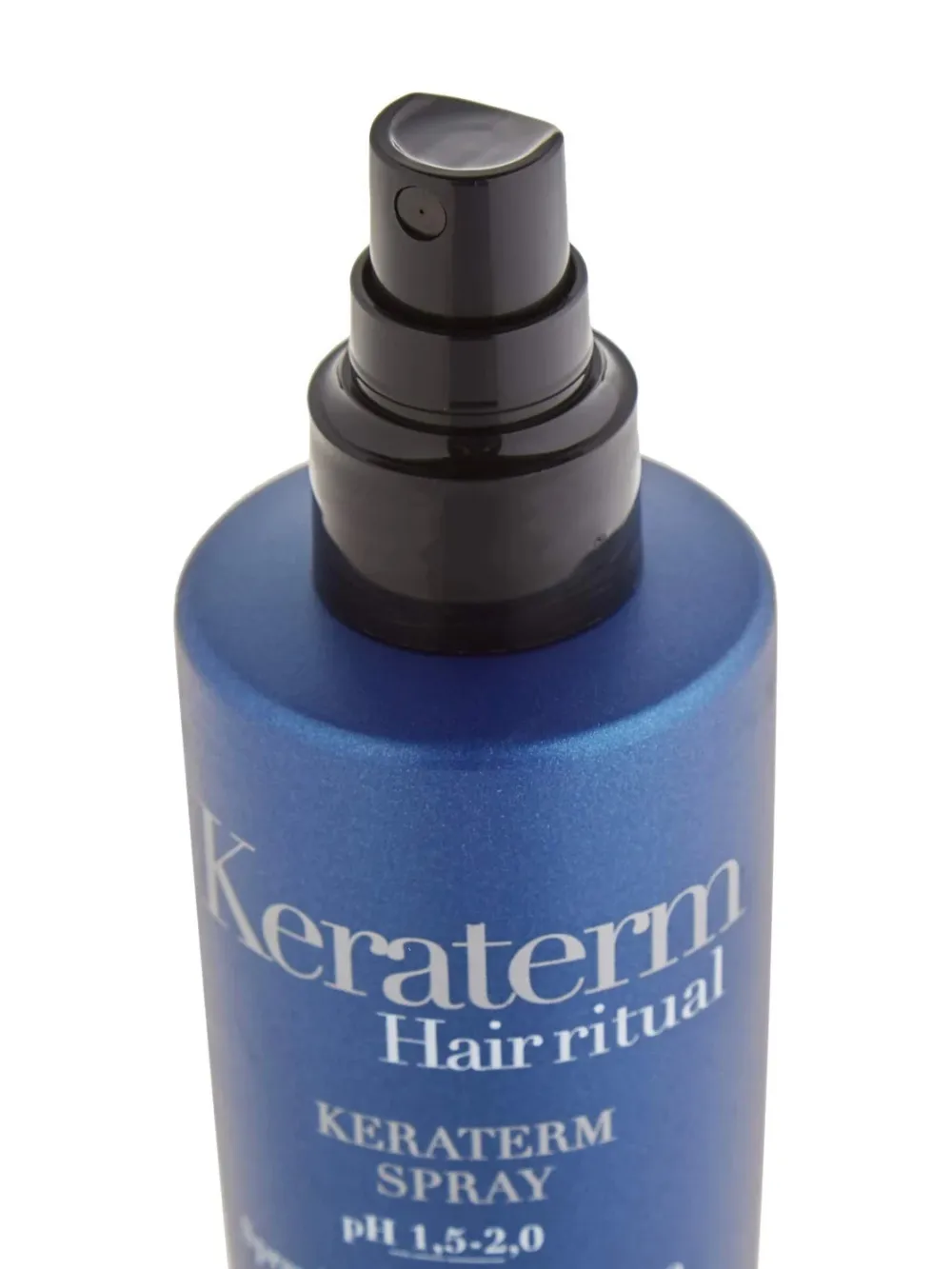 Keraterm Progresywny spray wygładzający 200 ml