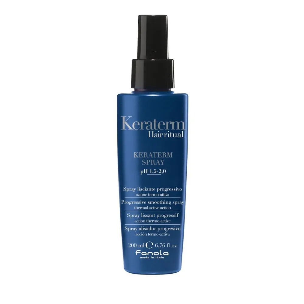 Keraterm Progresywny spray wygładzający 200 ml