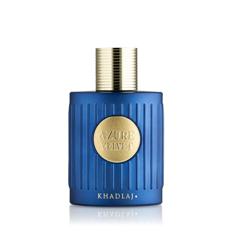 Azure Velvet ekstrakt perfum unisex 100 ml