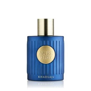 Khadlaj Azure Velvet ekstrakt perfum unisex
