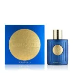Azure Velvet ekstrakt perfum unisex 100 ml