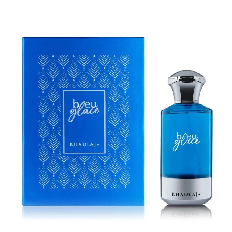 Bleu Glacé ekstrakt perfum dla mężczyzn 100 ml
