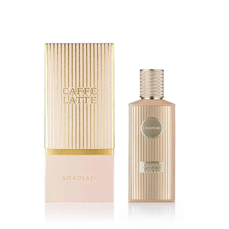 Caffe Latte ekstrakt perfum unisex 100 ml