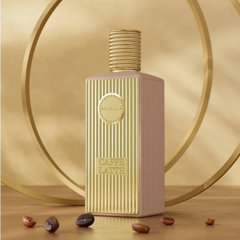 Caffe Latte ekstrakt perfum unisex 100 ml