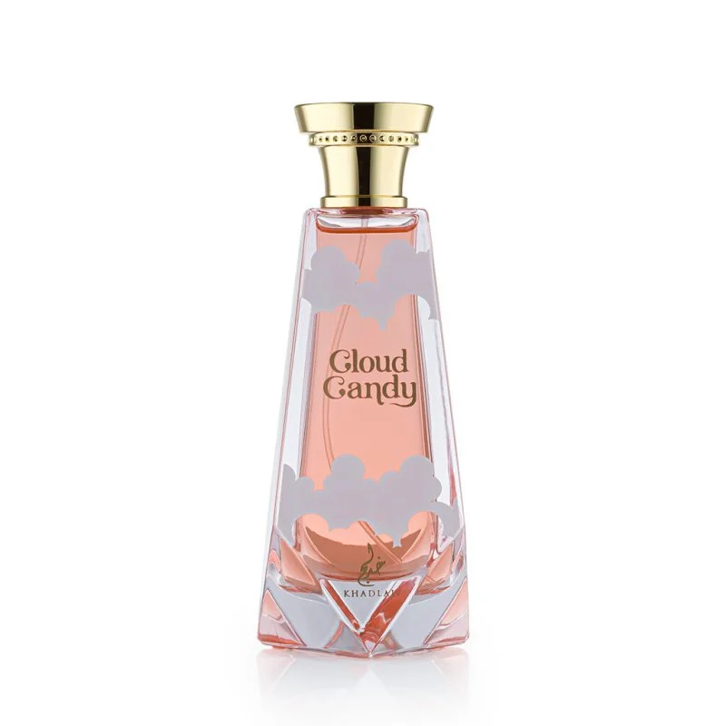 Cloud Candy ekstrakt perfum unisex 100 ml