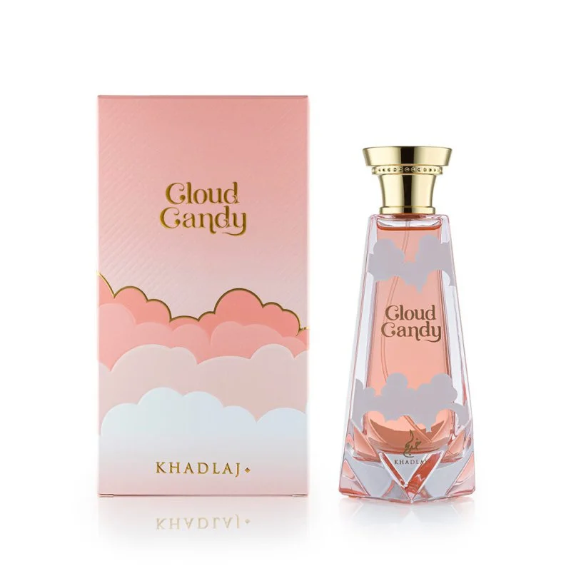Cloud Candy ekstrakt perfum unisex 100 ml