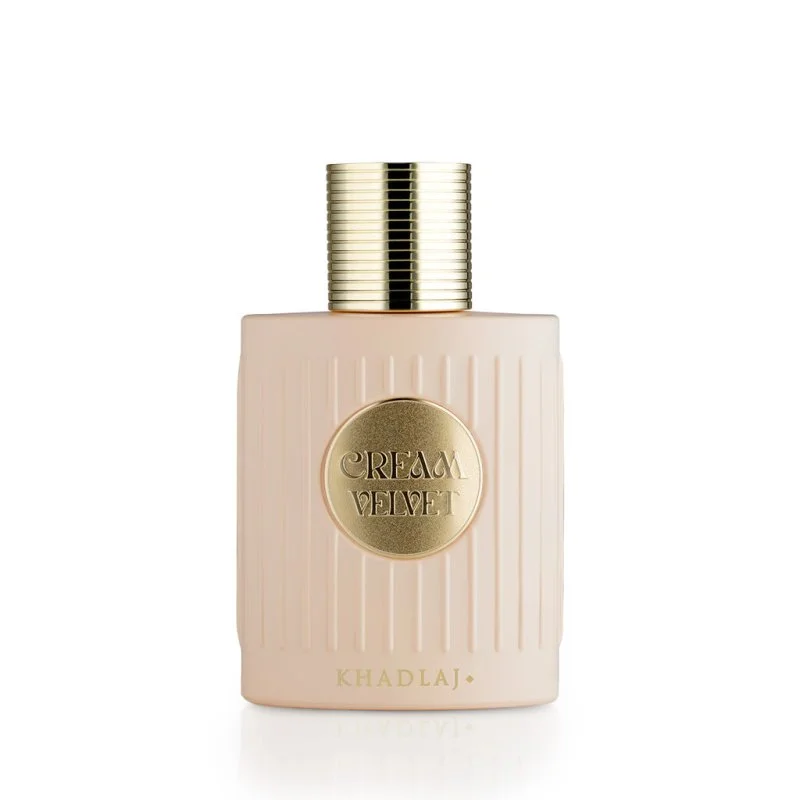 Cream Velvet ekstrakt perfum unisex 100 ml