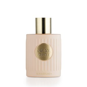 Cream Velvet ekstrakt perfum unisex