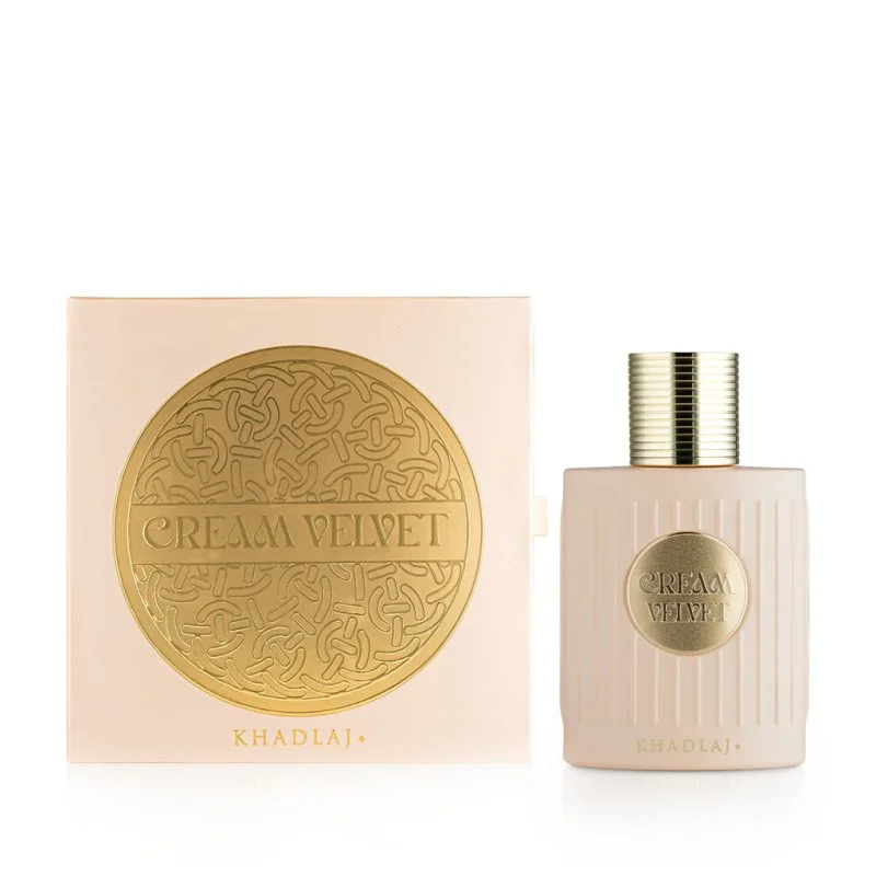 Cream Velvet ekstrakt perfum unisex 100 ml