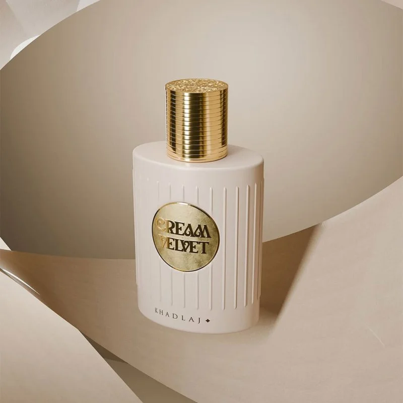 Cream Velvet ekstrakt perfum unisex 100 ml