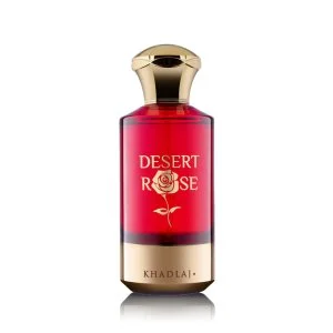 Khadlaj Desert Rose woda perfumowana dla kobiet