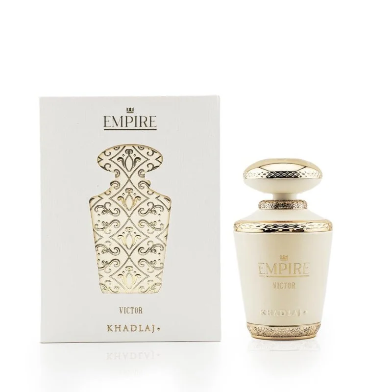 Empire Victor woda perfumowana unisex 100 ml