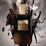 Island Vanilla Dunes ekstrakt perfum unisex 100 ml