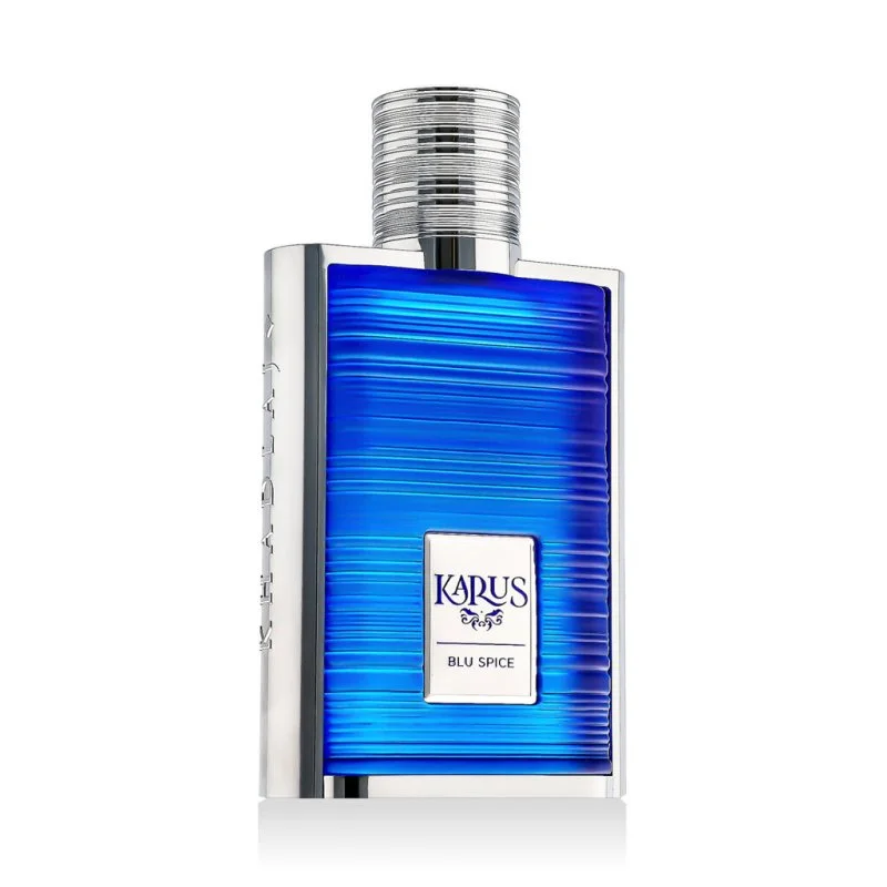 Karus Blu Spice woda perfumowana dla mężczyzn 100 ml