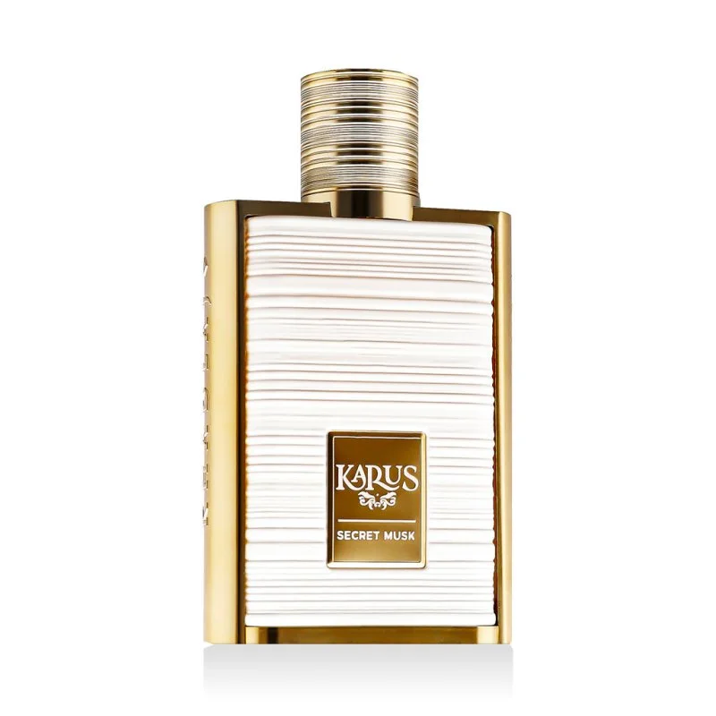 Karus Secret Musk woda perfumowana unisex 100 ml
