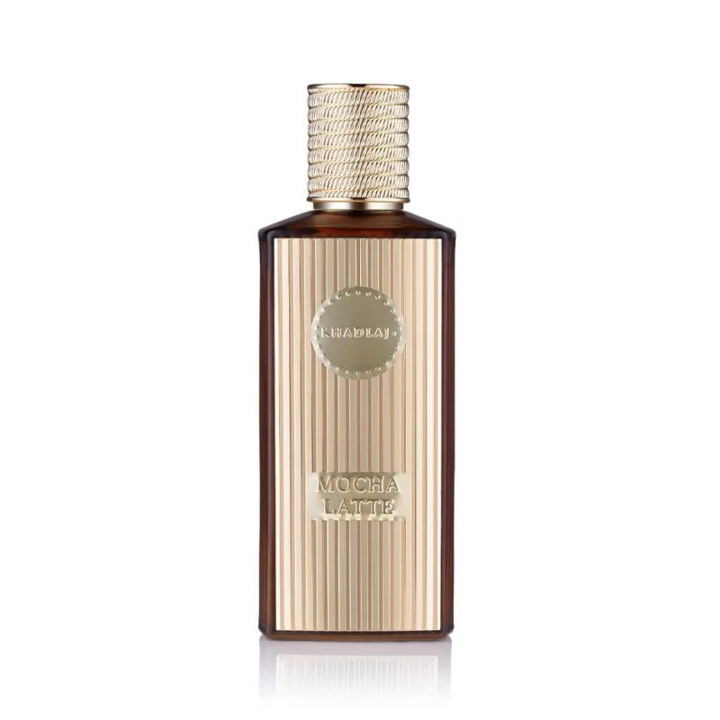 Mocha Latte ekstrakt perfum unisex 100 ml