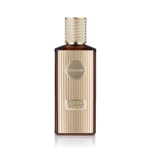 Mocha Latte ekstrakt perfum unisex