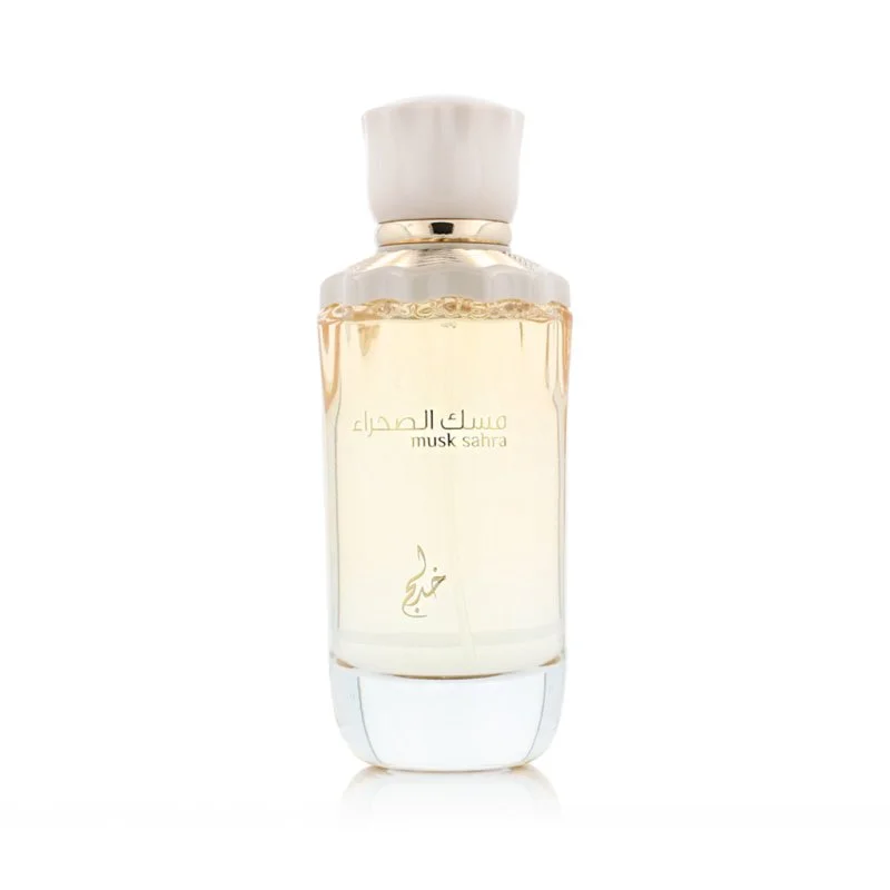 Musk Sahra woda perfumowana unisex 100 ml