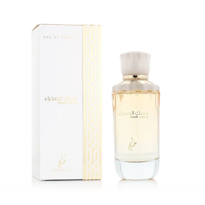 Musk Sahra woda perfumowana unisex 100 ml