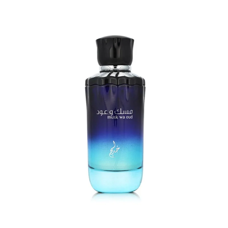 Musk Wa Oud woda perfumowana unisex 100 ml