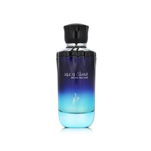 Musk Wa Oud woda perfumowana unisex