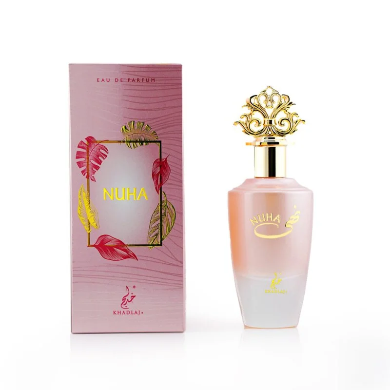 Nuha woda perfumowana unisex 85 ml