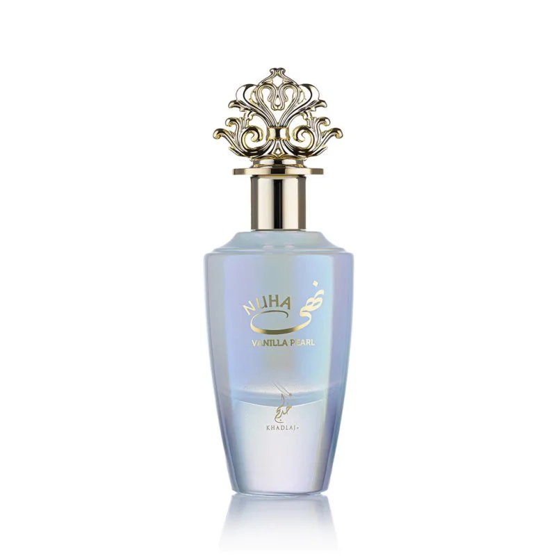 Nuha Vanilla Pearl woda perfumowana dla kobiet 85 ml