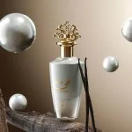 Nuha Vanilla Pearl woda perfumowana dla kobiet 85 ml